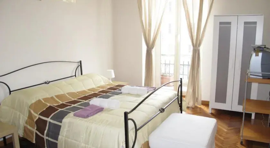 Bed & Breakfast Da Lorenzo