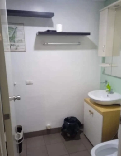 1 Bedroom Comfort room with city view