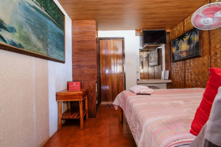 ZEN Rooms Sabang Beachfront
