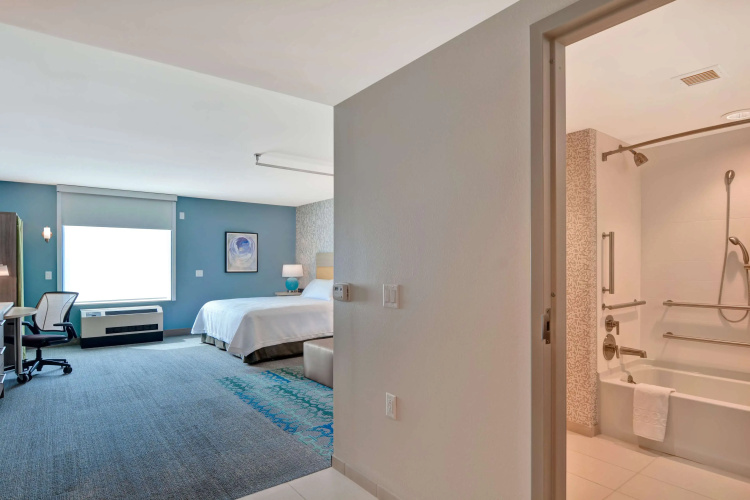Home2 Suites by Hilton Williston Burlington, VT