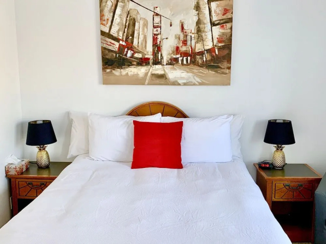 M Motel & Suites