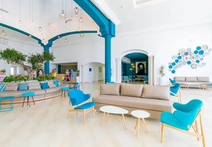 Hotel Riadh Meninx Djerba