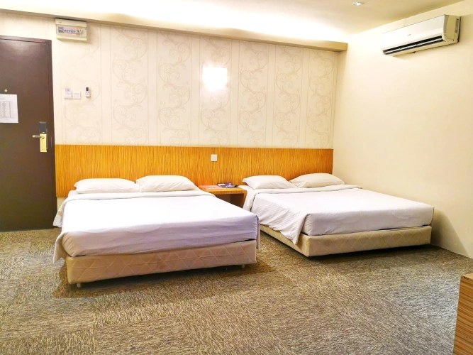 Family Suite
