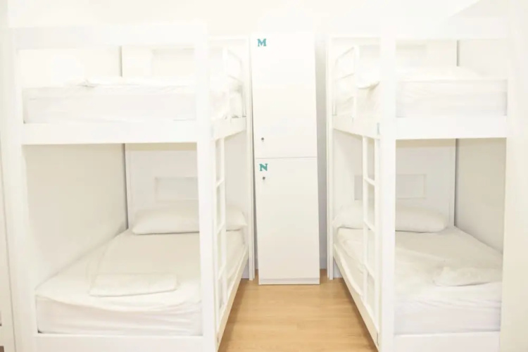 AD Hostel Tarragona