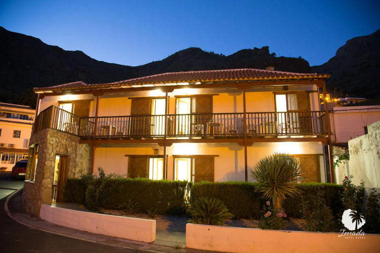 Hotelbild