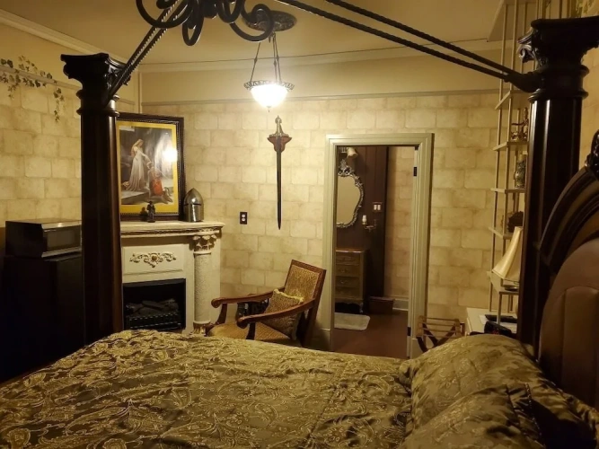 Suite