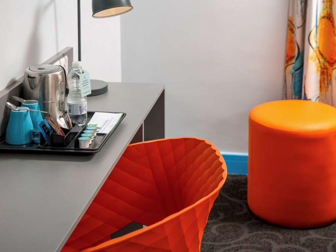 Ibis Styles London Croydon Hotel