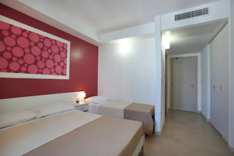 Hotel Cicò