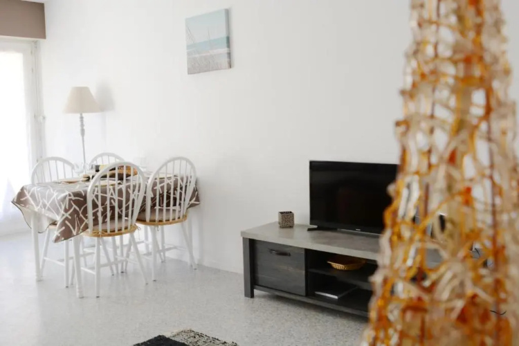 Appartement du Vieux Marché