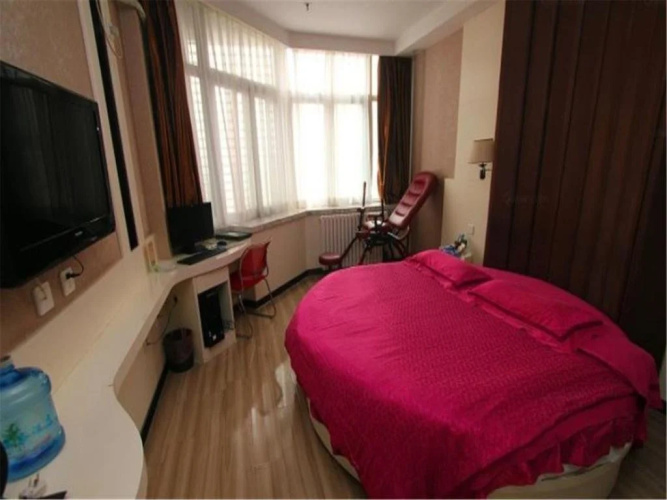 Hao Ting Business Hotel