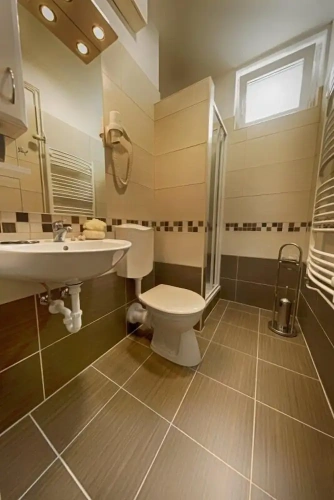 2 Bedrooms Superior Apartment
