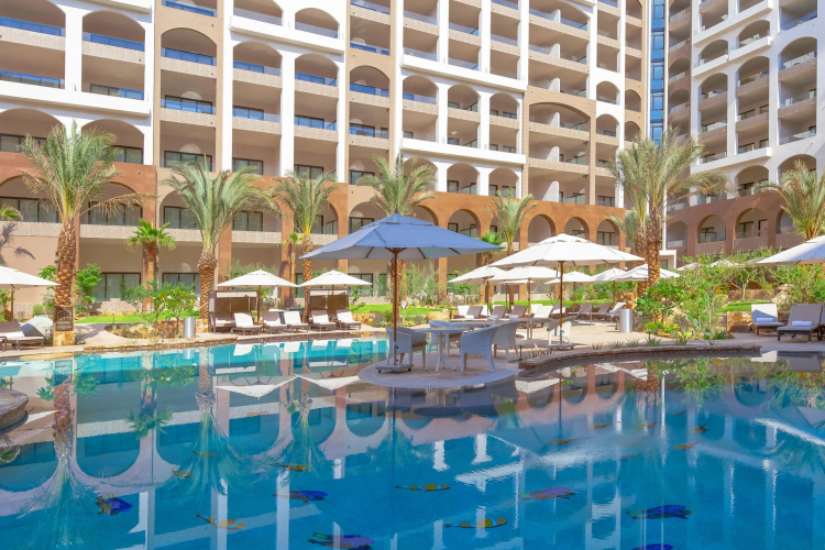 Villa La Valencia Beach Resort & Spa Los Cabos photo 21