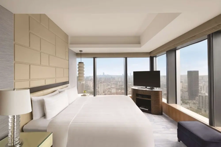 Premier Double room