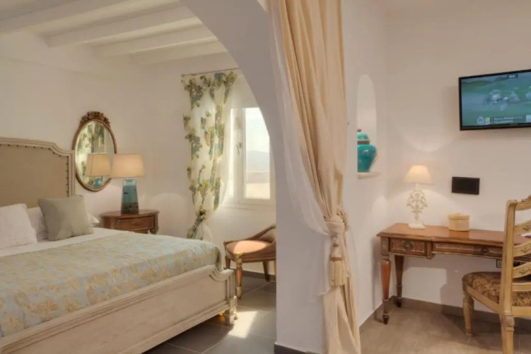 Miland Suites