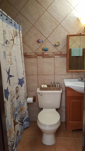 Condominium Playa Azul 1