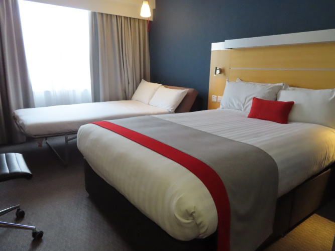 Holiday Inn Express Limehouse photo 20