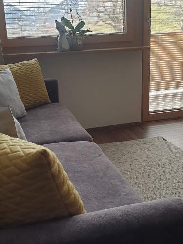 1 Bedroom Apartment with balcony and with park view