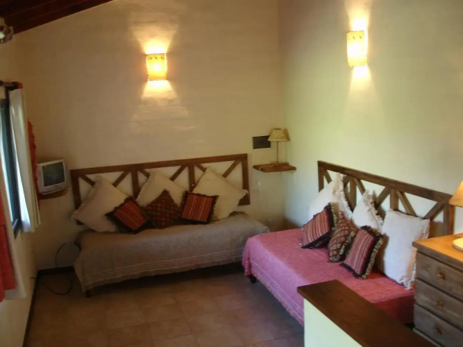 Fincas del Huacle
