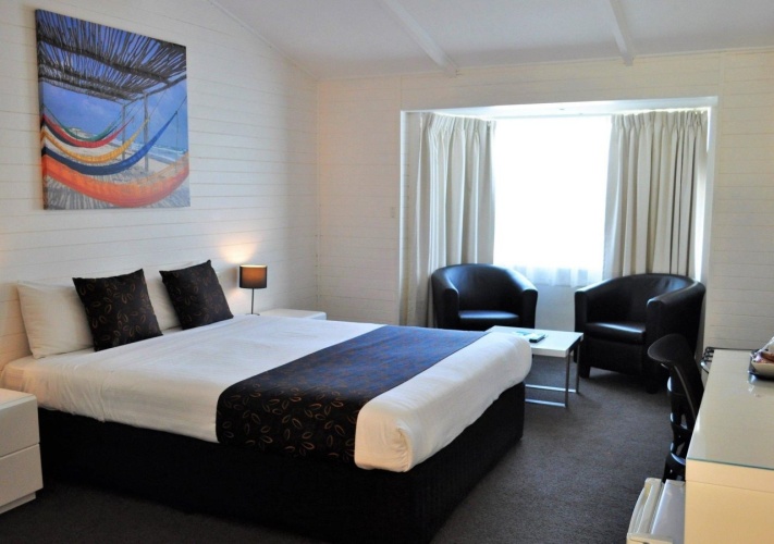 Mercure Kangaroo Island Lodge