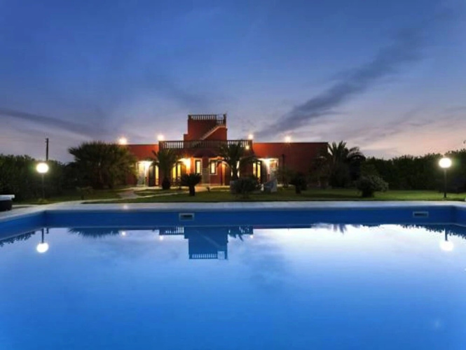 Villa Michela B&B