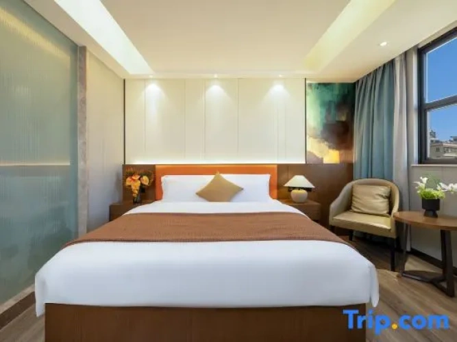 Premium Double room
