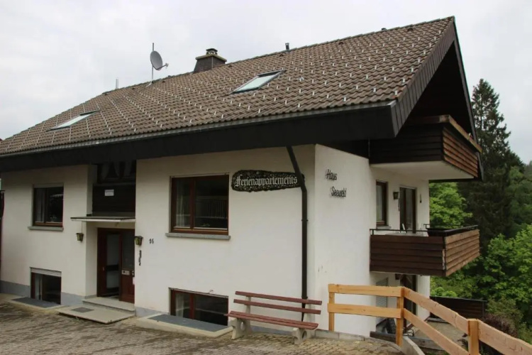 Ferienwohnung Stern