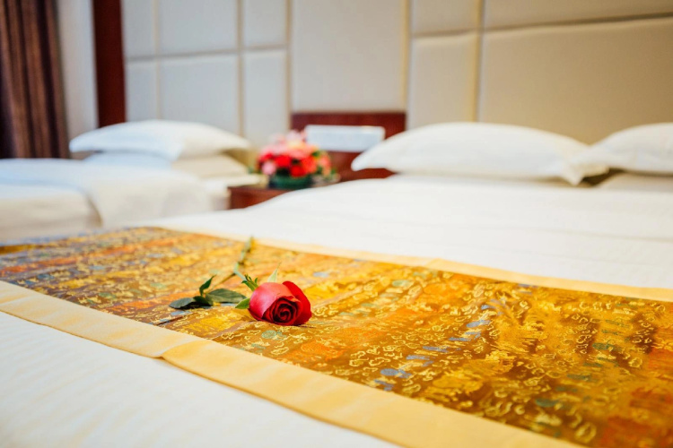 Beijing 100% Perfect Hotel Beijing