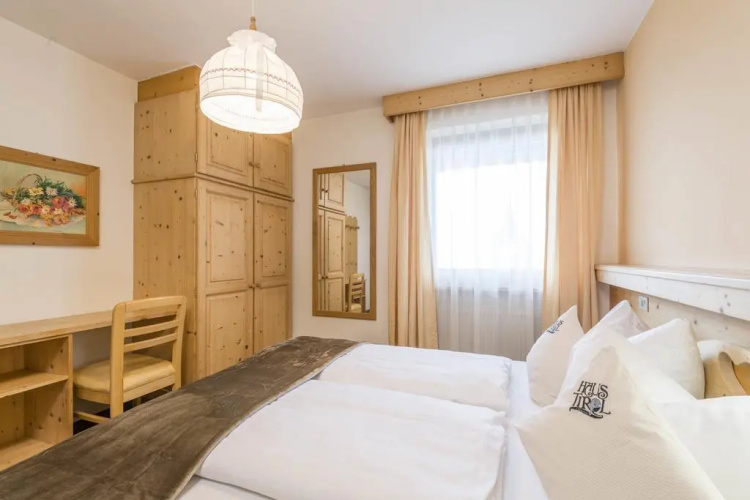 Pension Haus Tirol