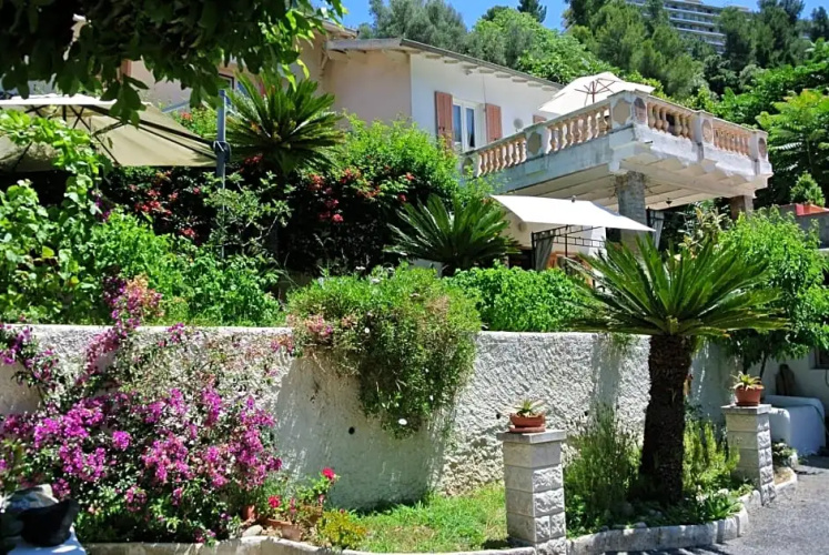 Villa Bellab