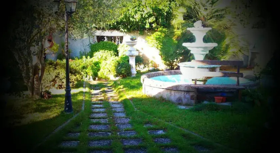 B&B Roma Capoccia