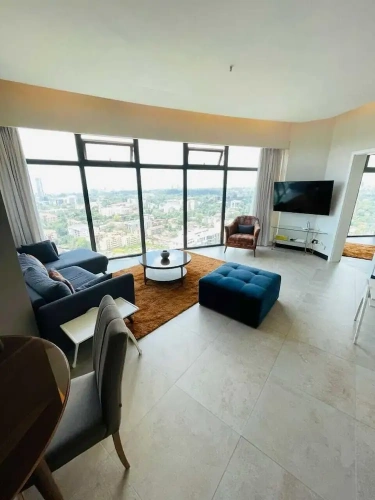 Business Apartment