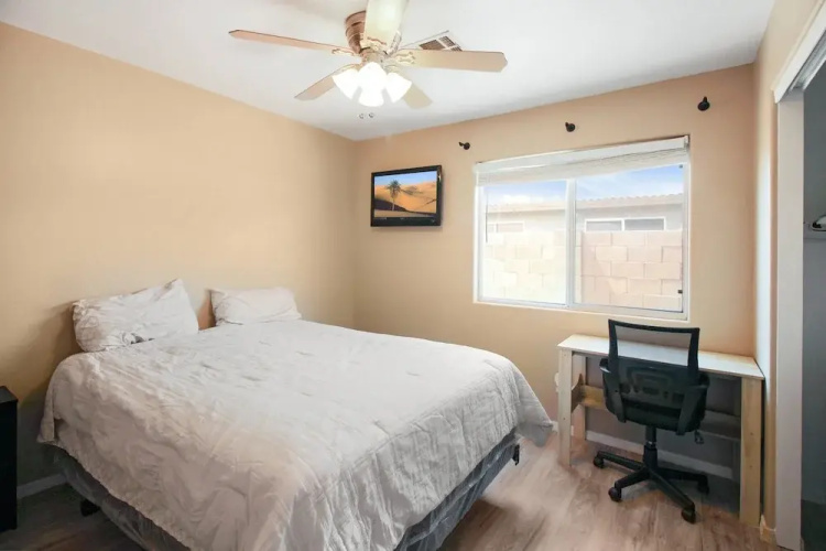 3 Bedrooms Near State Farm Stadium Pets