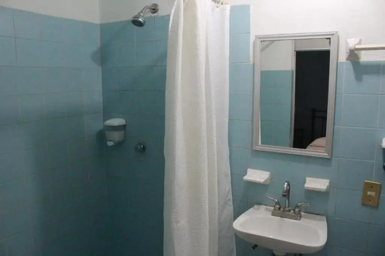 Hotel Casa Blanca