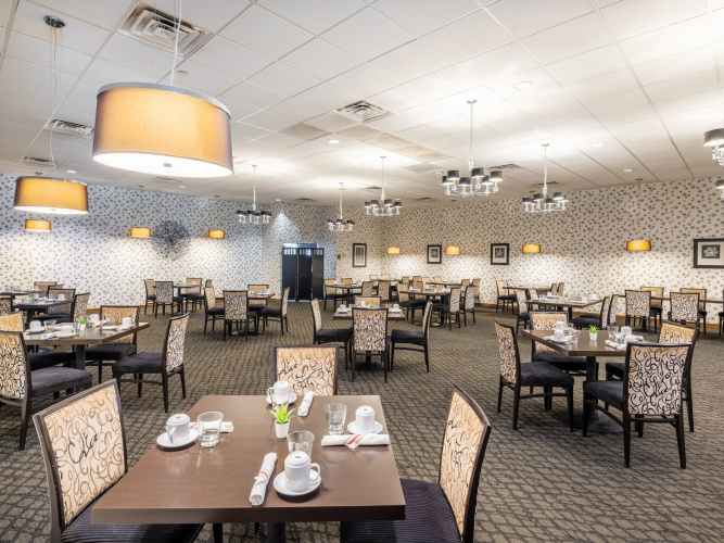 Crowne Plaza Milwaukee Airport photo 36