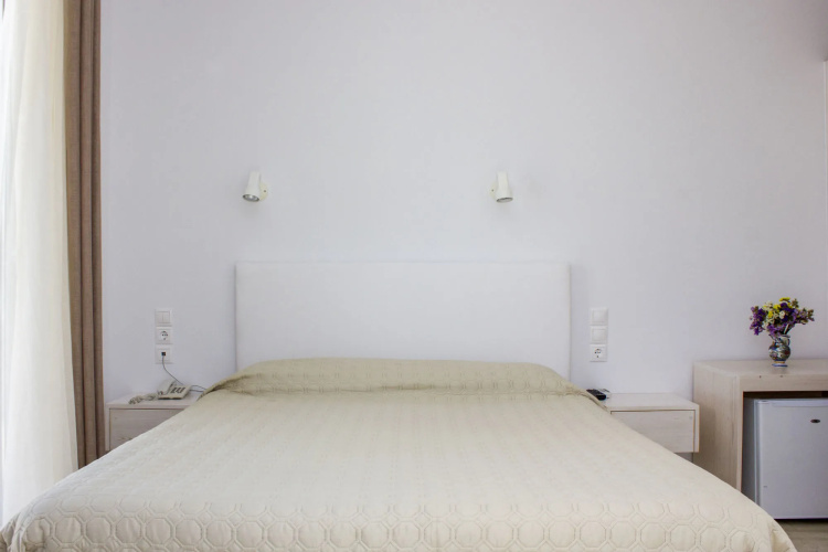 Spanelis Hotel