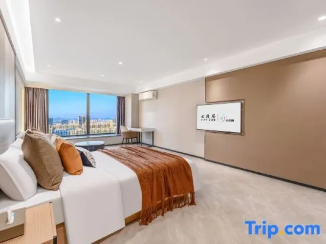 Luxury Double room