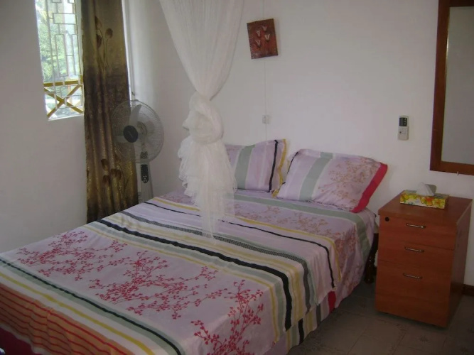 SBE Villa