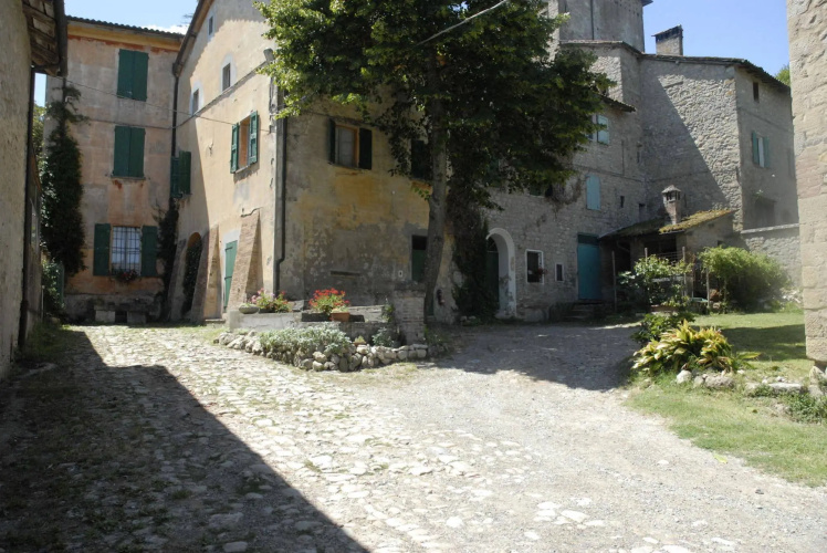 Torre di Jano