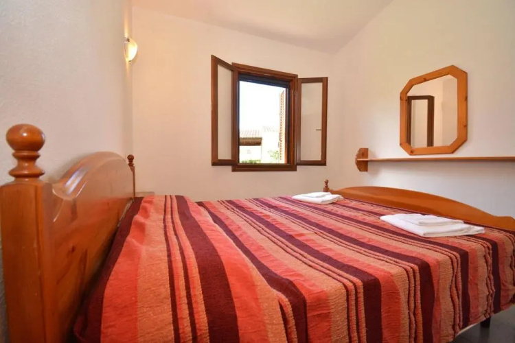 Granchio Apartment