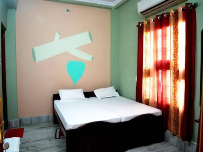 Hotel Holy Ganges View