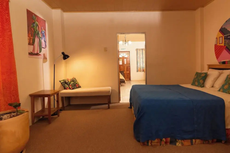 Eco Park Inn