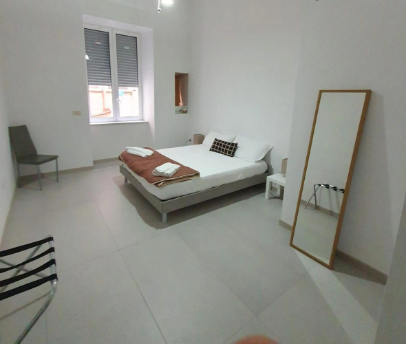 Appartamento City Center