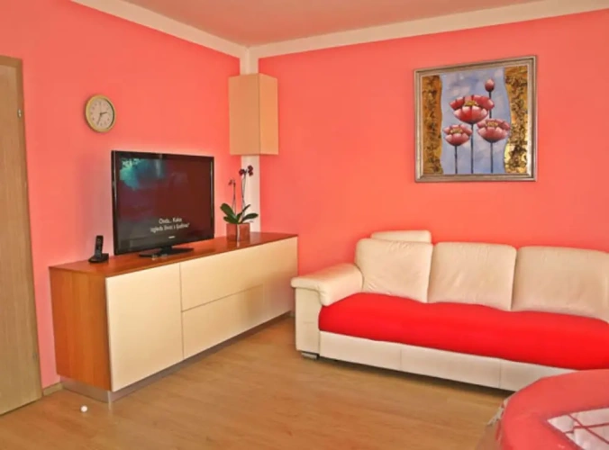 Comfort Apartment