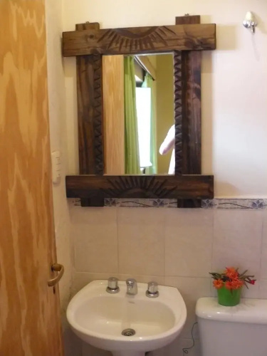 Hostal La Antigua - Hostel