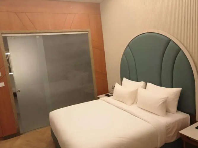 Hotel Imperial Blu
