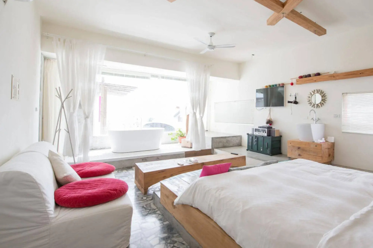 Kenting Sun Light Inn