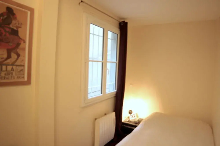 Family Apartment Montorgueil