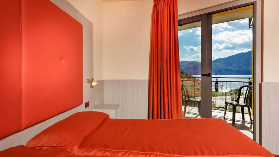 Hotel Sole Malcesine