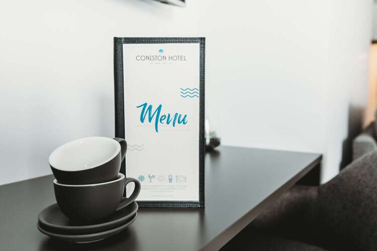 Coniston Hotel WollongongOver view