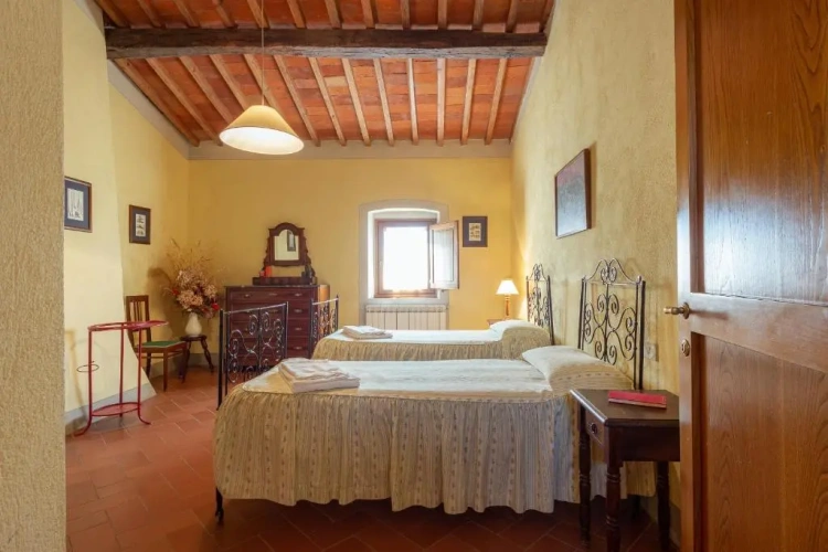 3 Bedrooms Superior Apartment